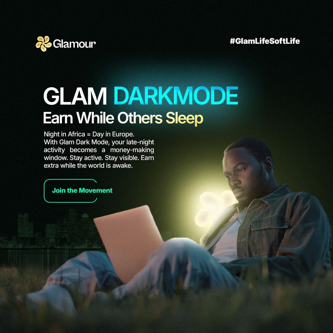 Watch & Earn