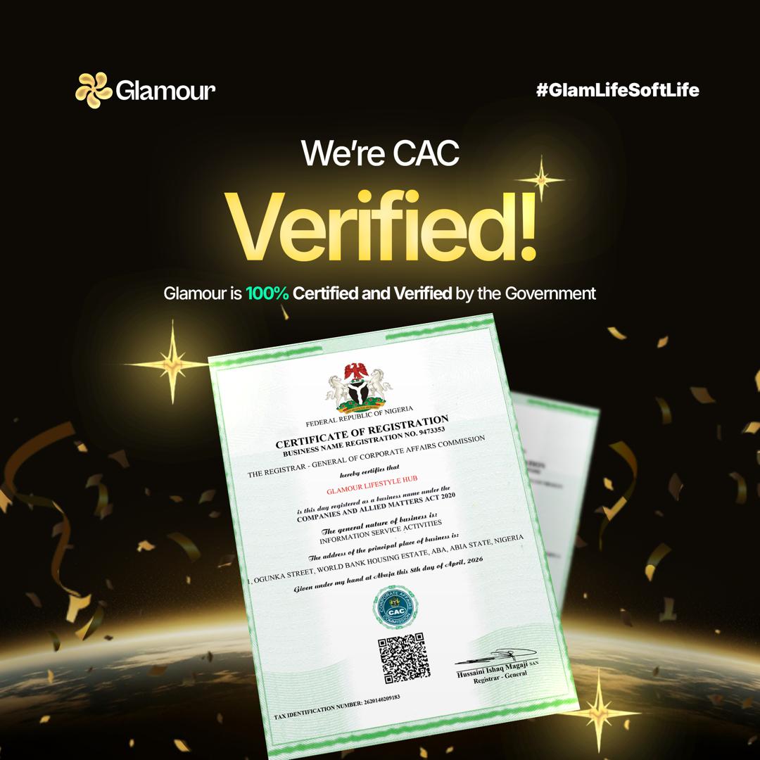 CAC Certified 1