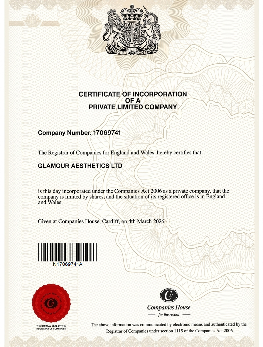 CAC Certified 2